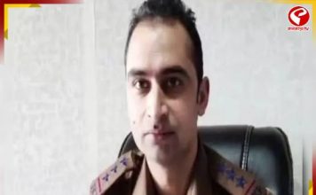 নওগাম কাণ্ডে শহিদের তালিকায় দক্ষ পুলিশ অফিসার আসরার আহমদ শাহ