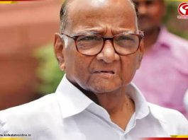 বিহারে ভোটের আগে মহিলাদের ১০ হাজার, সংসদে জবাব চাই: শরদ পাওয়ার