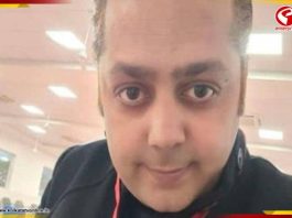 পঞ্জাবে খুন RSS নেতার ছেলে, পয়েন্ট ব্ল্যাক রেঞ্জ থেকে গুলি