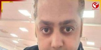 পঞ্জাবে খুন RSS নেতার ছেলে, পয়েন্ট ব্ল্যাক রেঞ্জ থেকে গুলি