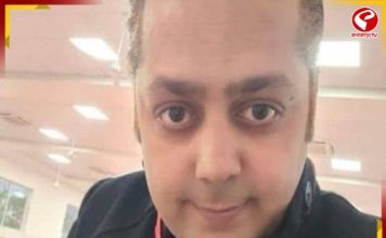 পঞ্জাবে খুন RSS নেতার ছেলে, পয়েন্ট ব্ল্যাক রেঞ্জ থেকে গুলি