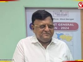 অপ্রীতিকর ঘটনা ঘটলেই অ্যাকশন, গাফিলতি হলেও ওসিদের সাসপেন্ড! সতর্ক করলেন মনোজ আগরওয়াল