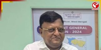 BLO-দের চাপ কমাতে কমিশনকে চিঠি রাজ্য মুখ্য নির্বাচনী আধিকারিকের