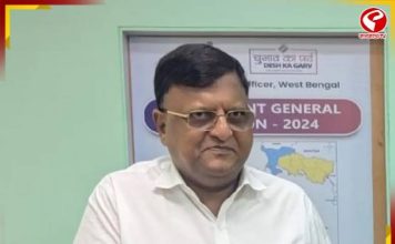 অপ্রীতিকর ঘটনা ঘটলেই অ্যাকশন, গাফিলতি হলেও ওসিদের সাসপেন্ড! সতর্ক করলেন মনোজ আগরওয়াল