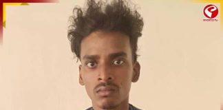 চকোলেটের লোভ দেখিয়ে ধর্ষণ করে খুন, গ্রেফতার দাদা