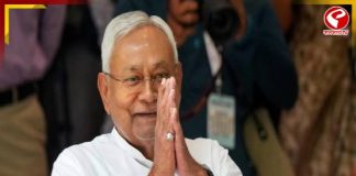 দশমবারের মতো আজ বিহারের মুখ্যমন্ত্রী পদে শপথ নীতীশ কুমারের