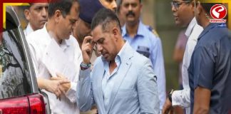 বিপাকে প্রিয়াঙ্কা গান্ধীর স্বামী রবার্ট বঢরা, চার্জশিট জমা ইডির