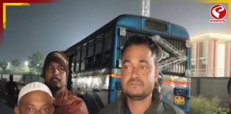 SIR ঘরে ফিরিয়ে দিল ২৬ বছর আগে হারিয়ে যাওয়া রমজানকে