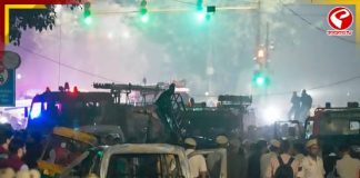 দিল্লি কাণ্ডে দু বছর ধরে জমা করা হয়েছিল বিস্ফোরক: NIA