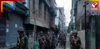 মণিপুরে ST–তালিকায় ব্রেক, সমস্ত পরিবর্তন হোল্ড, উত্তেজনার মাঝেই বড় সিদ্ধান্ত