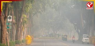 এক ধাক্কায় সব জেলায় পারদ পতন, শীতের কামড় বেশি বীরভূমে