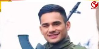 পুঞ্চ সেক্টরে শহিদ ২৩ বছরের অগ্নিবীর দীপক সিং, কীভাবে মৃ/ত্যু?