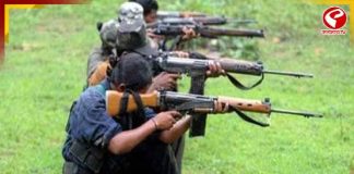 শেষ রক্তবিন্দু পর্যন্ত লড়াই জারি থাকবে, হুঙ্কার মাওবাদীদের