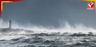 ঘূর্ণিঝড় ‘সেনিয়ার’ এর প্রভাবে বাংলায় তাপমাত্রার হঠাৎ পরিবর্তন!