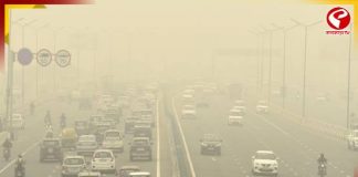 SIR মামলা শুনানির শুরুতেই দিল্লির দূষণ প্রসঙ্গ, উদ্বেগ প্রধান বিচারপতির