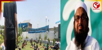 গোপনে নেটওয়ার্ক লস্কর-ই-তৈইবার, চলছে প্রশিক্ষণ