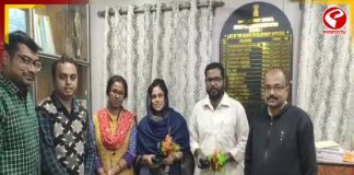 ১০০ শতাংশ SIR-কাজ সম্পূর্ণ, নজির গড়ল মুর্শিদাবাদের বেলডাঙা