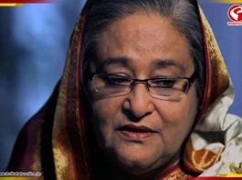 খোলা হল শেখ হাসিনার দুটি লকার, বাজেয়াপ্ত ৮৩২ ভরি সোনার গহনা