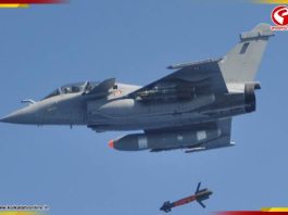 আত্মনির্ভর ভারত, এবার রাফালের HAMMAR তৈরি হবে দেশেই