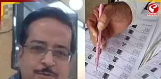 SIR বিতর্কে রাজ্যেকে চ্যালেঞ্জ, সুব্রত গুপ্তকে বিশেষ রোল অবজার্ভার নিয়োগ কমিশনের