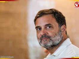 রাহুল গান্ধীর দ্বৈত নাগরিকত্ব মামলা, সরে দাঁড়ালেন খোদ বিচারপতি