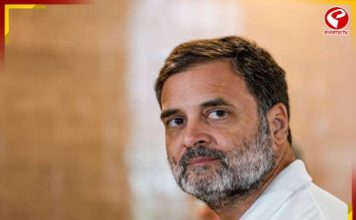 রাহুল গান্ধীর দ্বৈত নাগরিকত্ব মামলা, সরে দাঁড়ালেন খোদ বিচারপতি