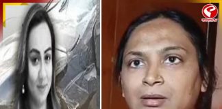 পানাগড় কাণ্ড কেড়েছে মেয়ে সুতন্দ্রাকে, মাথার ছাদ হারিয়ে নিঃস্ব মা তনুশ্রী চট্টোপাধ্যায়