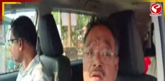 বিজেপির SIR-এ নাম বাদ তত্ত্বে, শমীকের জবাব ‘আমি টিয়া পাখি নিয়ে বসে নেই’