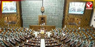 ১ ডিসেম্বর থেকে শুরু শীতকালীন অধিবেশন, SIR ইস্যুতে উত্তপ্ত হতে পারে সংসদ