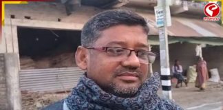 কে কার ‘বাবা’, কে কার ‘মা’ SIR ফর্ম ঘিরে জগাখিচুড়ি বসিরহাটে