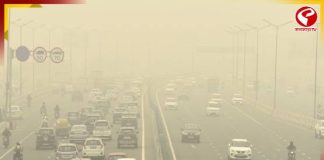 ‘শ্বাস নিতে পারছি না, সূর্যের আলো নেই দিল্লিতে’, ৩ ডিসেম্বর প্রতিবাদ