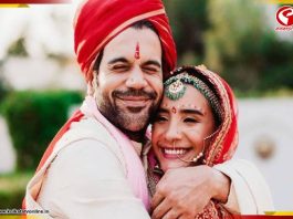 বাবা-মা হলেন রাজকুমার রাও ও পত্রলেখা, কে এল তাদের ঘরে?