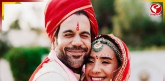 বাবা-মা হলেন রাজকুমার রাও ও পত্রলেখা, কে এল তাদের ঘরে?