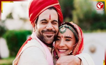 বাবা-মা হলেন রাজকুমার রাও ও পত্রলেখা, কে এল তাদের ঘরে?