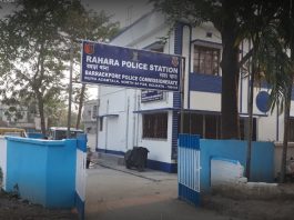 খড়দহে ভয়াবহ বিস্ফোরণ, উড়ল বাড়ির চাল