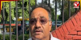 ভোটার তালিকা নিয়ে প্রশ্ন তুললেন বিজেপি নেতা শমীক ভট্টাচার্য