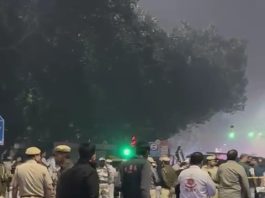 ‘পরিস্থিতি পর্যালোচনা করছি’, বললেন মোদি, শোকপ্রকাশ রাষ্ট্রপতির