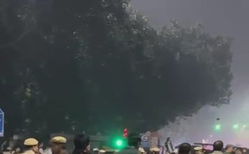 ‘পরিস্থিতি পর্যালোচনা করছি’, বললেন মোদি, শোকপ্রকাশ রাষ্ট্রপতির