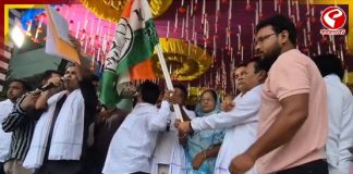 SIR আতঙ্ক! বাম-বিজেপি শিবির ছেড়ে তৃণমূলে যোগ শতাধিক কর্মীর