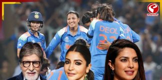 ‘চক দে ইন্ডিয়া’ র কাহিনী বাস্তবে! কী বললেন বলিউড অভিনেতা, অভিনেত্রীরা?