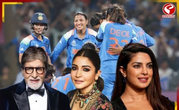 ‘চক দে ইন্ডিয়া’ র কাহিনী বাস্তবে! কী বললেন বলিউড অভিনেতা, অভিনেত্রীরা?