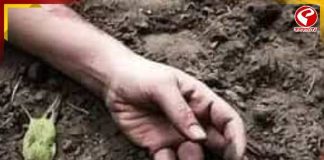 দিল্লি স্টেশনের কাছে মহিলার অর্ধনগ্ন দেহ উদ্ধার! ঠিক কী ঘটনা?