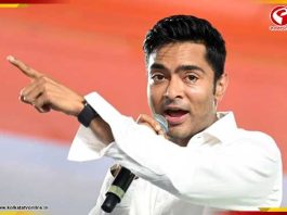 অভিষেকের তোপ, “কুলপিতে ২০০২ সালের ভোটার লিস্টই নেই, মানুষ এদের ১০০ নামিয়ে দেবে”