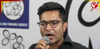 পুরনো বিজ্ঞপ্তি প্রকাশ! অপপ্রচার চালাচ্ছে বিজেপি, কড়া আক্রমণ অভিষেকের