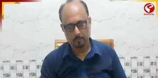 ইস্তফা গ্রহণ না করে আখতার আলিকে সাসপেন্ড করল সরকার! দেখুন ঠিক কী অভিযোগ