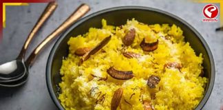 পোলাও ফ্রায়েডরাইস তো অনেক খেলেন, এবার ট্রাই করুন অমৃতভোগ, রইল প্রণালী