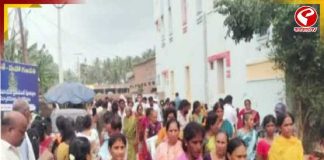 একাদশীর ভিড়ে অন্ধ্রপ্রদেশের মন্দিরে পদপিষ্টের পরিস্থিতি, মৃত ১০