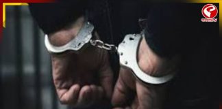 রেলে চাকরির টোপ! লক্ষাধিক টাকা প্রতারণার অভিযোগে গ্রেফতার ১