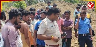 আসানসোলের অবৈধ কয়লা খাদানে বিক্ষোভের মুখে মাফিয়ারা! কী পরিস্থিতি দেখুন