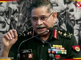 অপারেশন সিঁদুর শুধুমাত্র ‘ট্রেলার ছিল’, পাকিস্তানকে হুঁশিয়ারি সেনাপ্রধানের